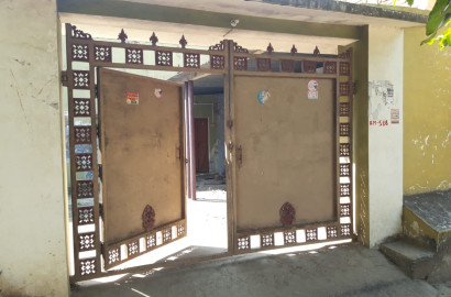 House for sale in Ramnagar, Varanasi